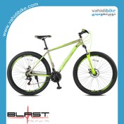 تصویر دوچرخه کوهستانی بلست COMPETITION سایز ۲۹ اینچ ۲۱ دنده 