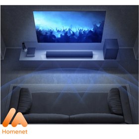 تصویر اسپیکر سینما خانگی شیائومی مدل Mi TV Speaker Home Theater Edition 