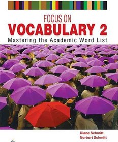 تصویر Focus on Vocabulary 1 Bridging Vocabulary Focus on Vocabulary 1 Bridging Vocabulary
