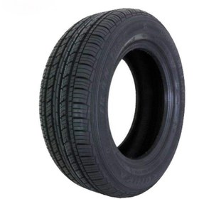 تصویر لاستیک ایران تایر 205/60R15 گل رونیکا ا Iran Tire RONIKA Size 205/60/R15Car Tire Iran Tire RONIKA Size 205/60/R15Car Tire