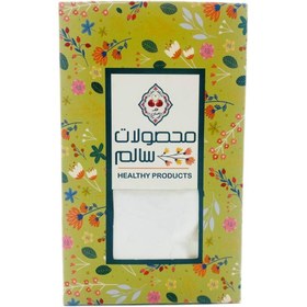 تصویر جوش شیرین طبیعی 250گرمی 