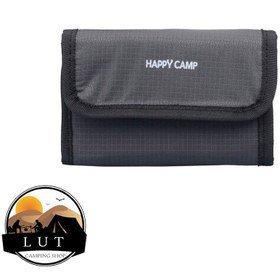 تصویر کیف پول هپی کمپ مدل 46842 