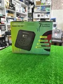 تصویر سی دی پلیر monodeal 