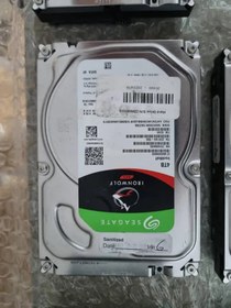 تصویر سیگیت استوک مدل4TB 6G SATA 5.4K 