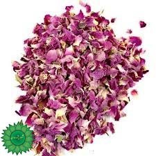 تصویر گل محمدی | برگ گل محمدی | گل سرخ 