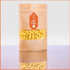 تصویر بادام هندی شور 