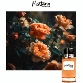 تصویر عطر مونتانا collection edition 5 