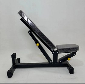 تصویر میز مدرج ریبالد 