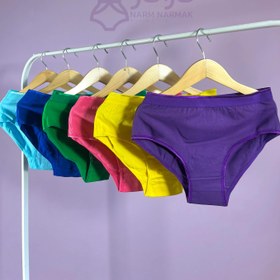 تصویر شورت نارین - سایز L 1255