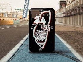 تصویر یخچال اسمگ مدل FAB10 DUMANS 