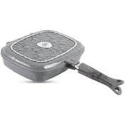 تصویر تابه رژیمی لایف اسمایل سایز ۳۲ مدل P7ST2 