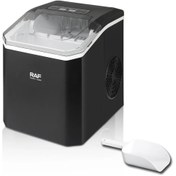 تصویر یخ ساز راف مدلR.0302 