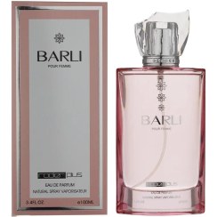 تصویر ادکلن رودیر پلاس بارلی(Rodier Plus Barli Eduperfume)-زنانه- حجم 100 میل Rodier Plus Barli eduperfume for Women