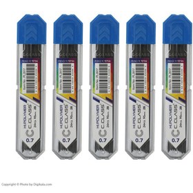 تصویر نوک اتود سی.کلاس - 0. 