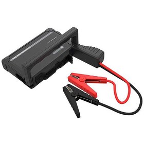 تصویر جامپ استارتر 25000 میلی آمپر پاورولوژی Powerology Multi-Port 25000 mAh Jump Starter Power Bank 