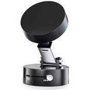 تصویر هولدر وکیومی مشکی 