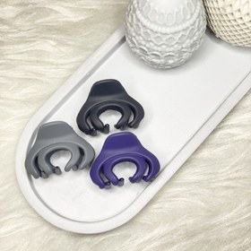 تصویر گل سر طرح عروس پک 2 کد C23933 