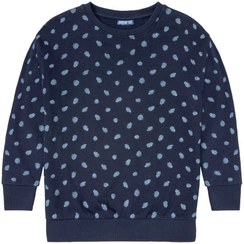 تصویر سویشرت پسرانه پیپرتس مدل برگ - 8 تا 10 سال 