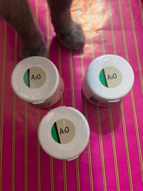 تصویر اوپک پودری 