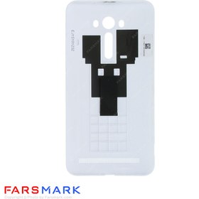 تصویر درب پشت گوشی Asus Zenfone 2 Laser ZE550KL 