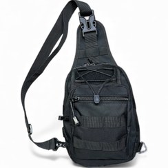 تصویر کیف کراس بادی تاکتیکال 