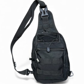 تصویر کیف بگ بادی کارگو کد 2040 