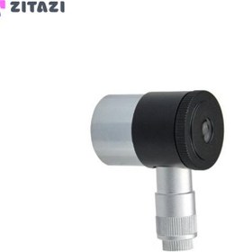 تصویر چشمی تلسکوپ مدل Illuminated Reticle Eyepiece کد 12.5MM 