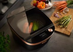 تصویر مولتی کوکر فیلیپس مدل NX0960 ظرفیت ۷ لیتر چند کاره 