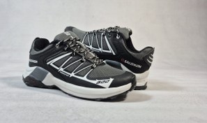 تصویر سالومون Speedverse خاکستری 