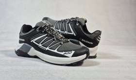 تصویر سالومون Speedverse خاکستری 