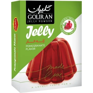 تصویر فروشگاه گلیران فود