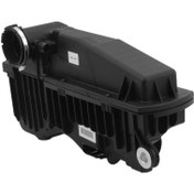 تصویر هواکش کامل -XUP - tu5 پژو 206 تیپ 5 , پارس جدید 