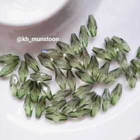 تصویر گندمی درشت سبز 