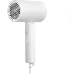 تصویر سشوار یون منفی شیائومی مدل Compact Hair Dryer H101 Xiaomi Compact Hair Dryer H101