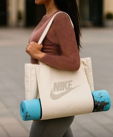تصویر کیف کتان یوگا - nike Yoga