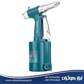 تصویر پرچ کن بادی رونیکس مدل 2702 RONIX 2702 Pneumatic riveter