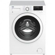 تصویر ماشین لباسشویی بکو مدل WCY 81233 ظرفیت 8 کیلوگرم Beko WCY 81233 Washing Machine 8 Kg