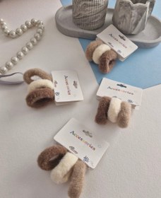 تصویر کش مو 