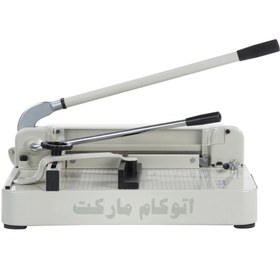 تصویر کاتر دستی سایز A3 مدل 868 