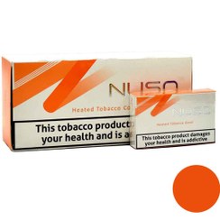 تصویر نوسو کرال - پرتغالی - NUSO CORAL NUSO CORAL