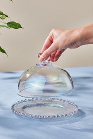 تصویر بشقاب کاراجا karaca 