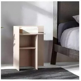 تصویر میز پاتختی مدل B2 