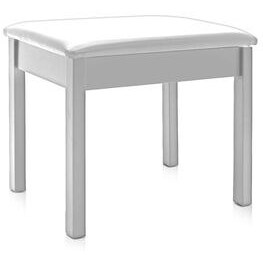 تصویر پیانو BOLANSHİ BL 8808 HA BK HAMMER ACTION PIANO WHITE Genel Markalar 