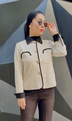 تصویر کت shell - ۴۰_۴۲ / ۶۰ 