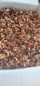 تصویر گردو سفید درجه ۲ 