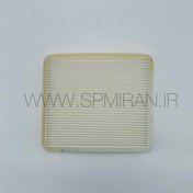 تصویر فیلتر کابین پیکاپ فوتون J5 و MVM X33.X60 بوریس BE234LI 