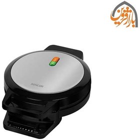 تصویر وافل ساز سنکور SWF1010BK Sencor SWF1010BK waffle maker