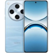 تصویر گوشی اوپو (چین) Find X8 Pro 5G | حافظه 512 رم 16 گیگابایت Oppo Find X8 Pro 5G (China) 512/16 GB