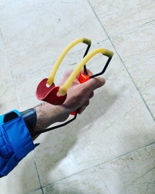 تصویر تیرکمان 