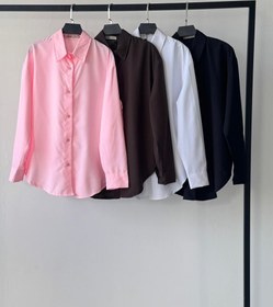 تصویر شومیز بیسیک کد 500474 